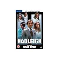 Hadleigh - The Complete Series
