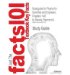 Outlines & Highlights for Physics for Scientists and Engineers by Raymond A. Serway, ISBN: 9780495827818 0495827819 9781439048443 (Cram101 Textbook Outlines) (Paperback) - Common