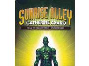 Sunrise Alley Unabridged