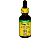 Natures Answer 325480 Green Tea Alcohol Free 1 Fl Oz