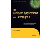 Pro Business Applications With Silverlight 4 Pro