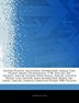Articles On Guitar Pickups, Including: Humbucker, Single Coil, Pickup (music Technology), P-90, Emg Hz, Paf (pickup), Emg 85, Fend