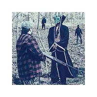 Ultramantis Black - Ultramantis Black (Music CD)