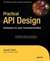 Practical Api Design: Confessions Of A Java Framework Architect
