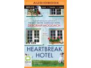 Heartbreak Hotel Mp3 Una