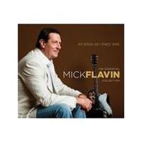 Mick Flavin - As Good As I Once Was (The Essential Collection) (Music CD)