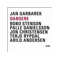 Bobo Stenson - Dansere (Music CD)