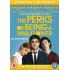 The Perks of Being a Wallflower