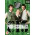 The Professionals: Mk I - Episodes 1-13
