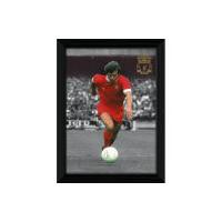 Liverpool Keegan - 30 x 40cm Collector Print