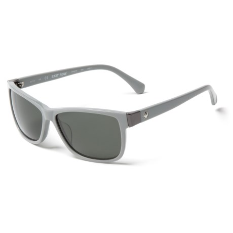 Exit Row Sunglasses (for Men)