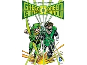 Green Lantern/green Arrow