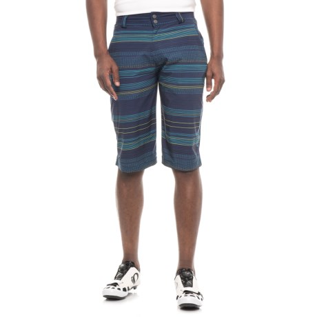 Pace Bike Shorts - Unlined (for Men)