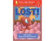 Green Light Readers Lost Level 1