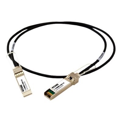 Edge Memory Sfp-h10gb-cu5m-em 5m Sfp  10gbase-cupassive Twinax Cable Cisco Sfp-h10gb-cu5m