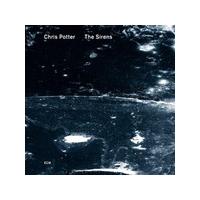 Chris Potter - Sirens (Music CD)