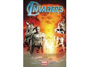 All-new Invaders 2 All-new Invaders