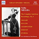 Lalo Puccini Verdi Charpentier Mozart: Arias From 'Le Roi D'ys' 'Tosca' 'Otello' 'Louise