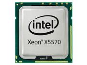 Hp 586578-l21 - Intel Xeon X5570 2.93ghz 8mb Cache 4-core Processor