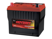 Odyssey Battery