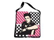 Elvis Messenger Tote By Vandor