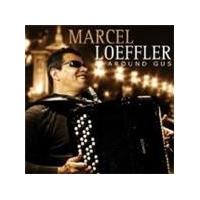 Marcel Loeffler - Around Gus (Music CD)