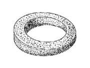 Waste/overflow Bevel Washer Plumb Pak Washers / Screws / Gaskets Pp22603