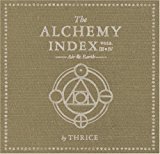 The Alchemy Index: Vols. 3 & 4: Air & Earth