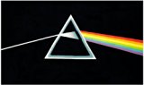 Sunshine Joy Pink Floyd Tapestry The Dark Side of the Moon Classic Black Wall Art 60x90 Inches