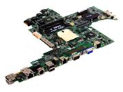Dell Latitude D531 Laptop Motherboard With Discrete Ati Video -kx345