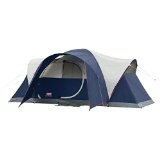 Coleman Montana 8-Person Tent (16X7)