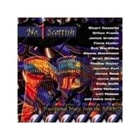 Various Artists - No. 1 Scottish Traditional Music From The RSAMD