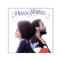 Diana Ross And Marvin Gaye - Diana Ross And Marvin Gaye (Music CD)