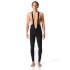 adidas Men's Supernova Rompighiaccio Bib Tights - Black - S