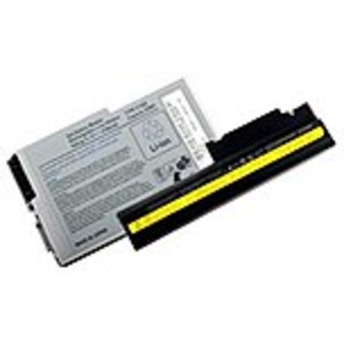 Axiom 312-0910-ax Li-ion 9-cell Battery For Dell # 312-0910 - Lithium Ion (li-ion) - 1