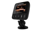 Raymarine E70291 Downvision Sonar Dragonfly 4dv With Transom Mount Transducer-chirp Downvision Sonar