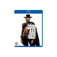 The Good  The Bad and The Ugly