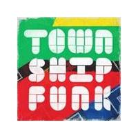 Various Artists - Township Funk (Music CD)
