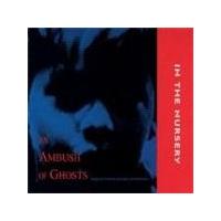 In The Nursery - An Ambush Of Ghosts (Music Cd)
