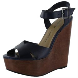 Chinese Laundry Women's Join Me Wedge Sandals