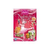 Angelina Ballerina: The Nutcracker Sweet