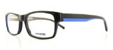 Converse Destination Eyeglasses Black
