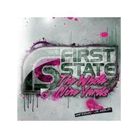 First State - The Whole Nine Yards (Music CD)