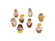 Little People Disney Snow White & The Seven Dwarfs