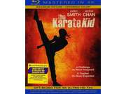 The Karate Kid [includes Digital Copy] [ultraviolet] [blu-ray]