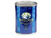 Wellness Dog Fish Sweet Potato