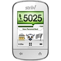 Striiv Smart Pedometer Strv01-001-0h