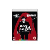 Day of Anger - Includes DVD