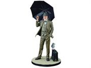 Indiana Jones Henry Jones Artfx Statue
