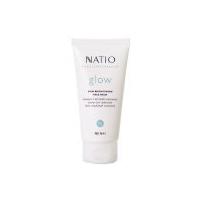 Natio Skin Brightening Face Balm (50G)